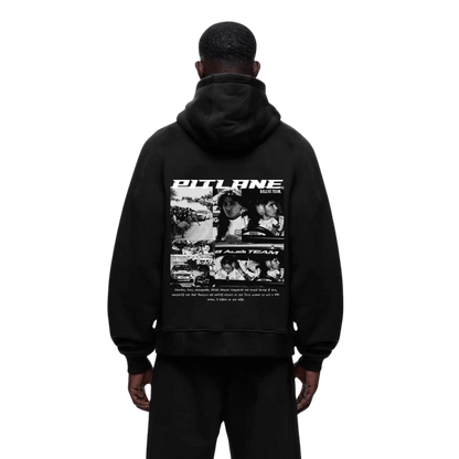 Michele Mouton Hoodie