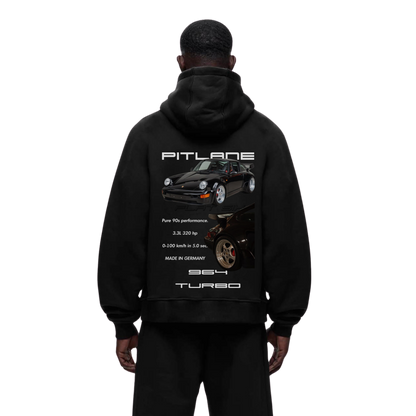 964 Turbo Hoodie