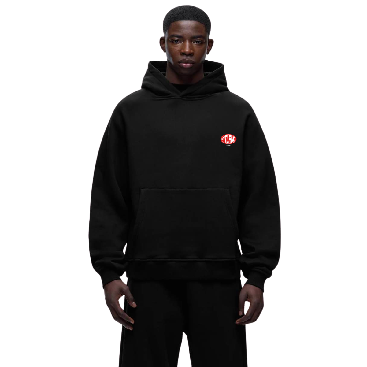 Michele Mouton Hoodie