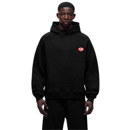 Michele Mouton Hoodie