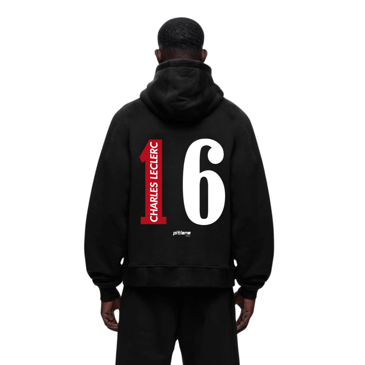 Leclerc Hoodie