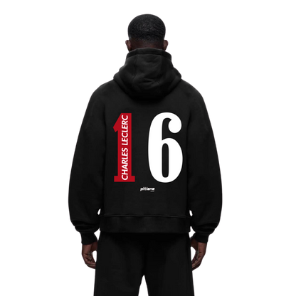 Leclerc Hoodie