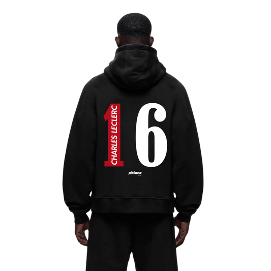 Leclerc Hoodie