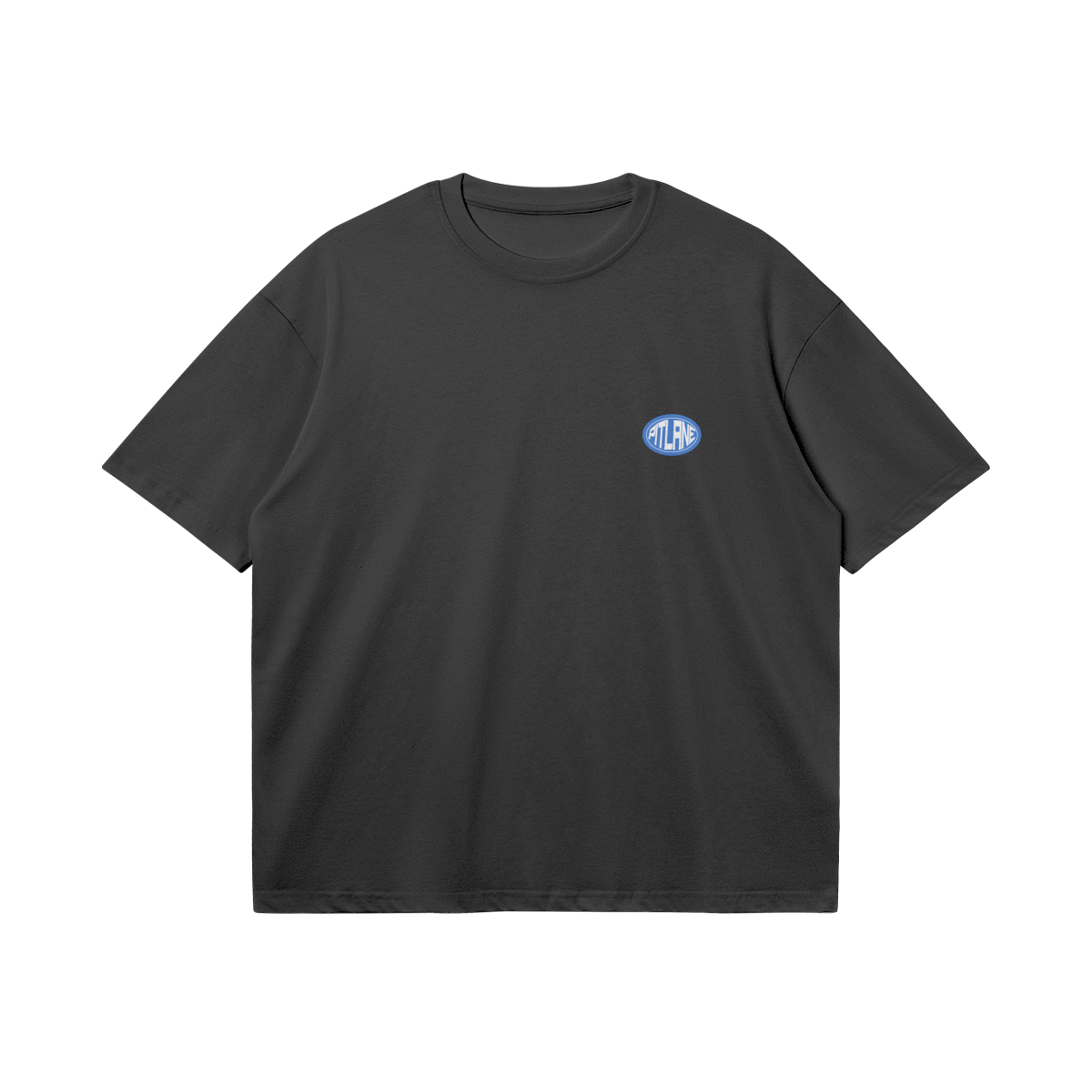 Alain Prost T-Shirt Black