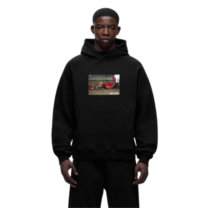 Leclerc Hoodie