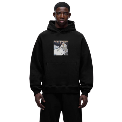 PITPAPST Hoodie