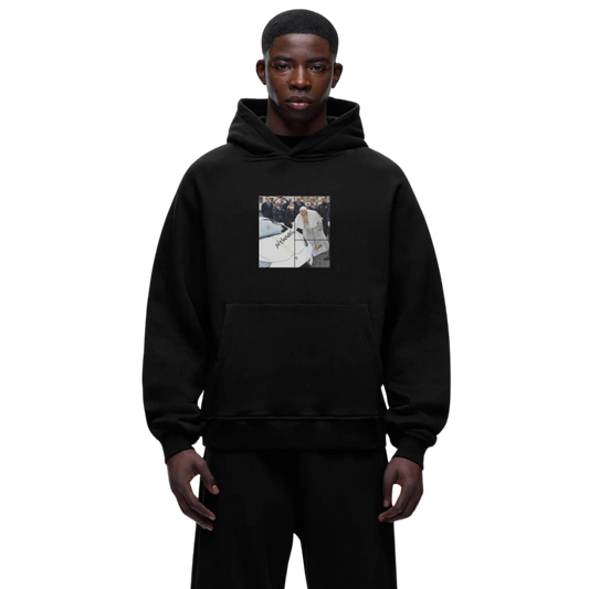 PITPAPST Hoodie
