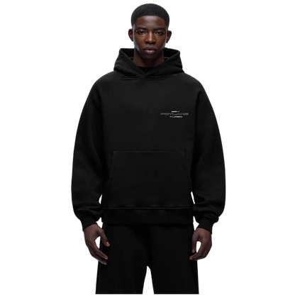 964 Turbo Hoodie