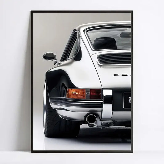Ur 911 Poster